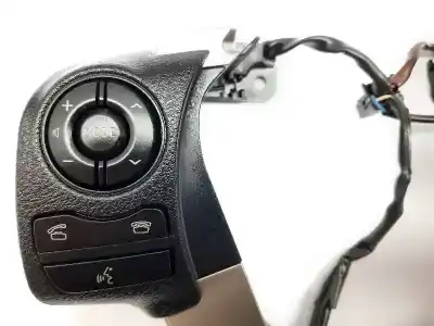 Second-hand car spare part multifunction switch for lexus ct 200h oem iam references 8425076110  4510076100