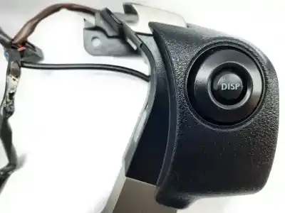 Second-hand car spare part multifunction switch for lexus ct 200h oem iam references 8425076110  4510076100