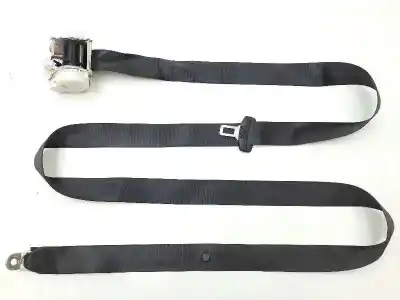 Peça sobressalente para automóvel em segunda mão cinto de segurança traseiro direito por audi a3 sportback (8p) 2.0 tdi ambiente referências oem iam 33054750a