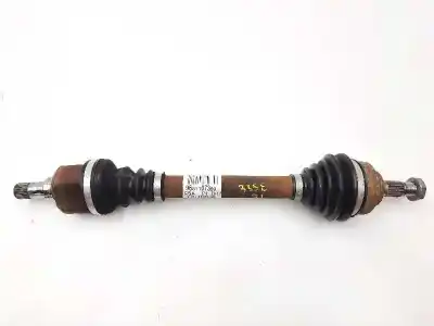 Second-hand car spare part Front Left Transmission for PEUGEOT 5008 Premium OEM IAM references 9661107380  