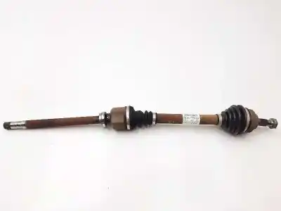 Second-hand car spare part Front Right Transmission for PEUGEOT 5008 Premium OEM IAM references 9661107480  