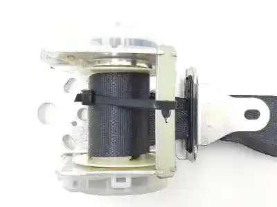 Pezzo di ricambio per auto di seconda mano cintura di sicurezza posteriore sinistra per lexus ct 200h riferimenti oem iam   