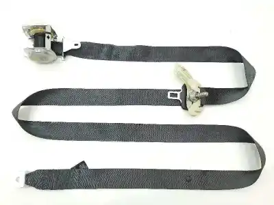 Peça sobressalente para automóvel em segunda mão cinto de segurança traseiro direito por lexus ct 200h referências oem iam 