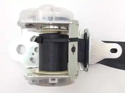 Pezzo di ricambio per auto di seconda mano cintura di sicurezza posteriore destra per lexus ct 200h riferimenti oem iam   