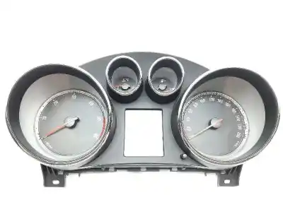 Second-hand car spare part DASHBOARD for OPEL INSIGNIA SPORTS TOURER  OEM IAM references 20970768  