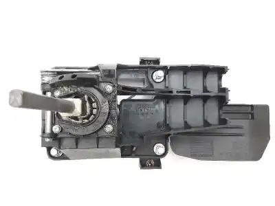 Автозапчасти б/у РЫЧАГ ПЕРЕКЛЮЧЕНИЯ ПЕРЕДАЧ за OPEL INSIGNIA SPORTS TOURER  ссылки OEM IAM 55563829  