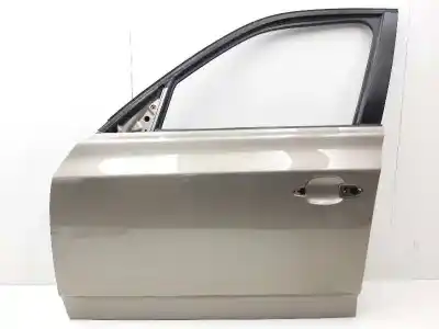 Peça sobressalente para automóvel em segunda mão porta da frente esquerda por bmw x3 (e83) xdrive 20 d referências oem iam 41003451015