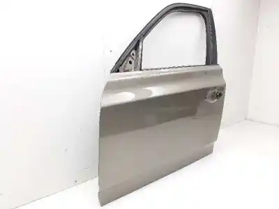 Second-hand car spare part left front door for bmw x3 (e83) xdrive 20 d oem iam references 41003451015  