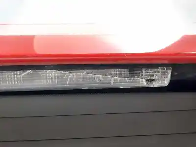 Second-hand car spare part tailgate for citroen c4 cactus rip curl oem iam references 9800805380  