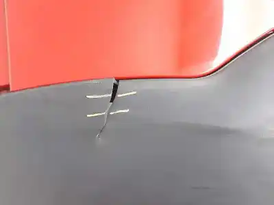 Автозапчастина б/у задній бампер для citroen c4 cactus rip curl посилання на oem iam   