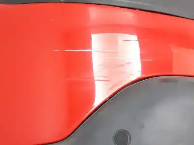 Автозапчастина б/у задній бампер для citroen c4 cactus rip curl посилання на oem iam   