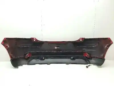 Автозапчастина б/у задній бампер для citroen c4 cactus rip curl посилання на oem iam   