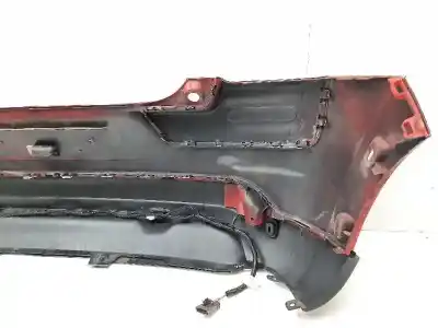 Автозапчастина б/у задній бампер для citroen c4 cactus rip curl посилання на oem iam   