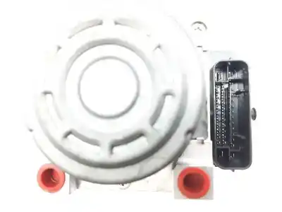 Автозапчастина б/у абс для citroen c4 cactus rip curl посилання на oem iam 9819474880 10062535011 10091539933