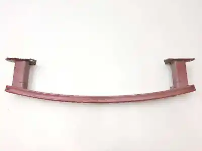 Second-hand car spare part rear bumper reinforcement for citroen c4 cactus rip curl oem iam references 9801174980  