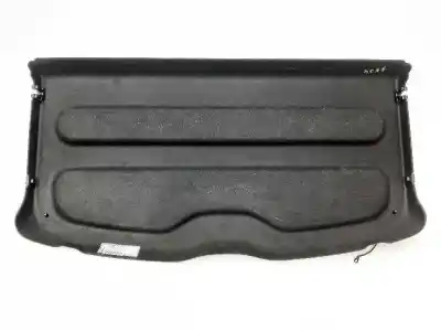 Автозапчастина б/у задній лоток для citroen c4 cactus rip curl посилання на oem iam 98013537zd  