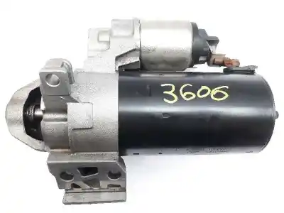 Peça sobressalente para automóvel em segunda mão  por BMW X3 (E83)  Referências OEM IAM 1241780250804 0001109070 780250804