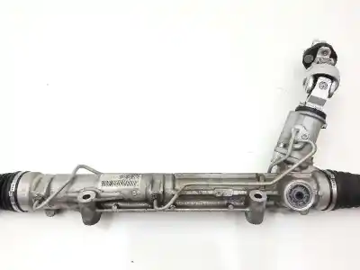 Second-hand car spare part steering rack for bmw x3 (e83) xdrive 20 d oem iam references 344420102b  7853974381