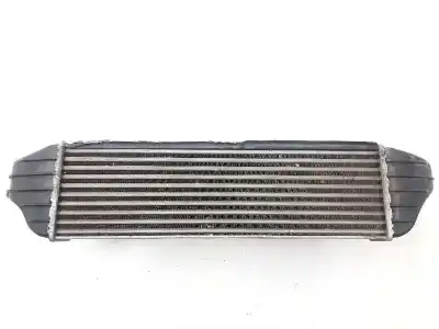 Peça sobressalente para automóvel em segunda mão intercooler por bmw x3 (e83) xdrive 20 d referências oem iam 6650758  