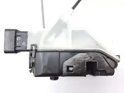 Автозапчастина б/у замок передній праві двері для citroen c4 cactus rip curl посилання на oem iam 016899  a05923