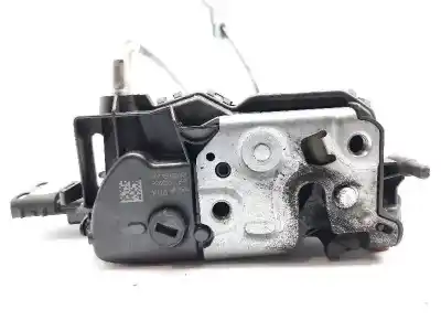 Автозапчасти б/у ЗАМОК ЗАДНЕЙ ЛЕВОЙ ДВЕРИ за CITROEN C4 CACTUS  ссылки OEM IAM 016904  A05926