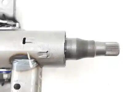 Second-hand car spare part steering column for citroen c4 cactus rip curl oem iam references   