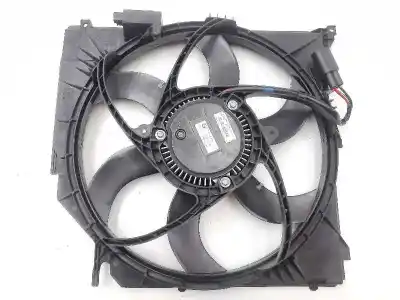 Peça sobressalente para automóvel em segunda mão termoventilador elétrico por bmw x3 (e83) xdrive 20 d referências oem iam 17423414008 5020290 67326925702