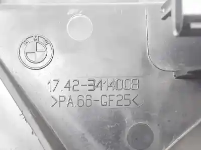 Peça sobressalente para automóvel em segunda mão termoventilador elétrico por bmw x3 (e83) xdrive 20 d referências oem iam 17423414008 5020290 67326925702