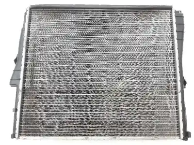Peça sobressalente para automóvel em segunda mão radiador de água por bmw x3 (e83) xdrive 20 d referências oem iam 3403551 1668888 3104601
