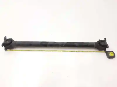 Second-hand car spare part FRONT CENTER TRANSMISSION for BMW X3 (E83)  OEM IAM references 26207525969  