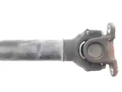 Pezzo di ricambio per auto di seconda mano trasmissione centrale anteriore per bmw x3 (e83) xdrive 20 d riferimenti oem iam 26207525969  