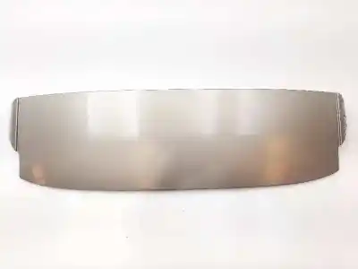 Peça sobressalente para automóvel em segunda mão spoiler da tampa da mala por bmw x3 (e83) xdrive 20 d referências oem iam 340038404