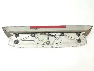 Pezzo di ricambio per auto di seconda mano ala posteriore per bmw x3 (e83) xdrive 20 d riferimenti oem iam 340038404  