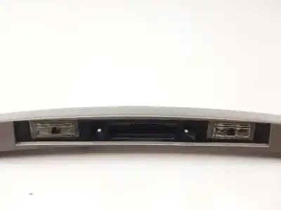 Second-hand car spare part tailgate back door handle for bmw x3 (e83) xdrive 20 d oem iam references 51137052452  