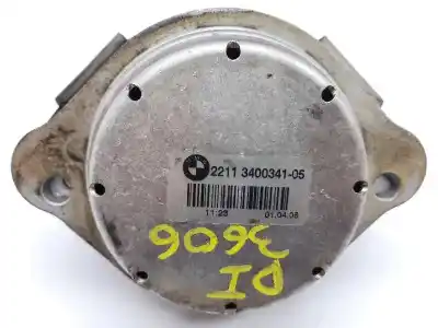 Second-hand car spare part left engine support for bmw x3 (e83) xdrive 20 d oem iam references 2211340034105  340034105