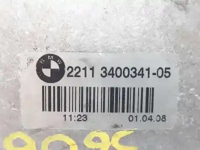 Second-hand car spare part left engine support for bmw x3 (e83) xdrive 20 d oem iam references 2211340034105  340034105