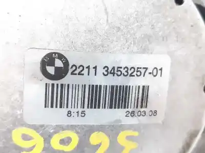Second-hand car spare part right engine support for bmw x3 (e83) xdrive 20 d oem iam references 2211345325701  345325701