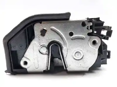 Peça sobressalente para automóvel em segunda mão fechadura da porta traseira direita por bmw x3 (e83) xdrive 20 d referências oem iam 7202148