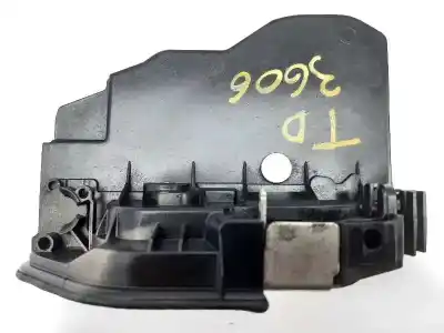 Pezzo di ricambio per auto di seconda mano serratura porta posteriore destra per bmw x3 (e83) xdrive 20 d riferimenti oem iam 7202148  