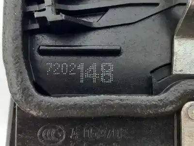 Pezzo di ricambio per auto di seconda mano serratura porta posteriore destra per bmw x3 (e83) xdrive 20 d riferimenti oem iam 7202148  