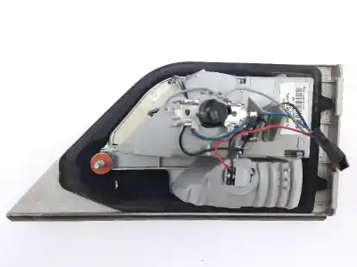 Peça sobressalente para automóvel em segunda mão farolim interior traseiro direito por bmw x3 (e83) xdrive 20 d referências oem iam 7162214  