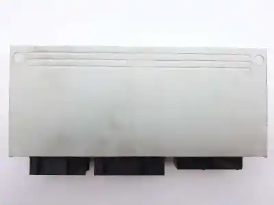 Peça sobressalente para automóvel em segunda mão módulo eletrônico por bmw x3 (e83) xdrive 20 d referências oem iam 61359161931