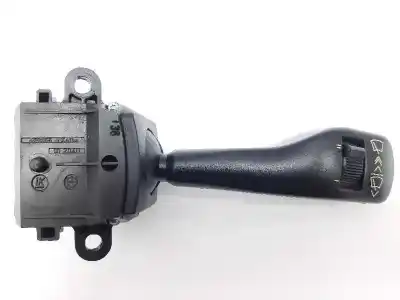 Peça sobressalente para automóvel em segunda mão comutador de limpa vidros por bmw x3 (e83) xdrive 20 d referências oem iam 363669