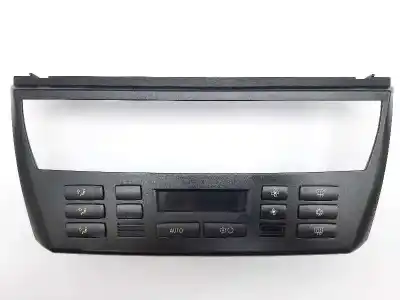 Recambio de automóvil de segunda mano de MANDO CLIMATIZADOR para BMW X3 (E83)  referencias OEM IAM 64113443981  