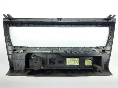 Peça sobressalente para automóvel em segunda mão comando de sofagem (chauffage / ar condicionado) por bmw x3 (e83) xdrive 20 d referências oem iam 64113443981  
