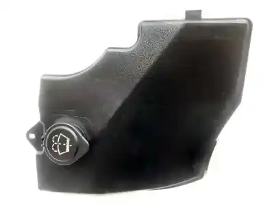 Peça sobressalente para automóvel em segunda mão depósito do limpa vidros por bmw x3 (e83) xdrive 20 d referências oem iam 61663403211