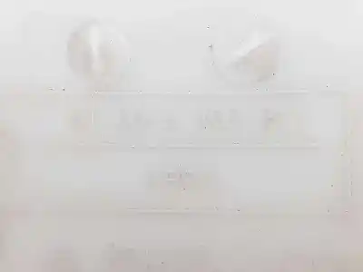 Second-hand car spare part windscreen washer bottle for bmw x3 (e83) xdrive 20 d oem iam references 61663403211  