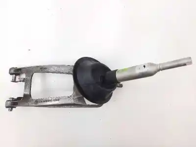 Peça sobressalente para automóvel em segunda mão alavanca de velocidades por bmw x3 (e83) xdrive 20 d referências oem iam 344834001