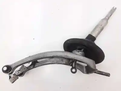 Pezzo di ricambio per auto di seconda mano leva del cambio per bmw x3 (e83) xdrive 20 d riferimenti oem iam 344834001  