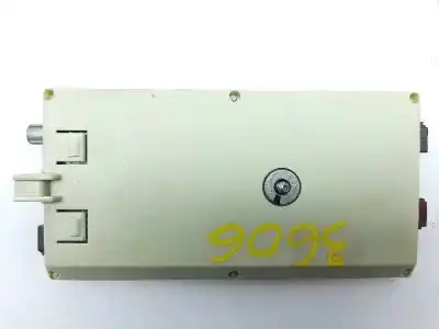 Peça sobressalente para automóvel em segunda mão módulo eletrônico por bmw x3 (e83) xdrive 20 d referências oem iam 345209801